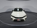 Manual del Honda Civic 2024