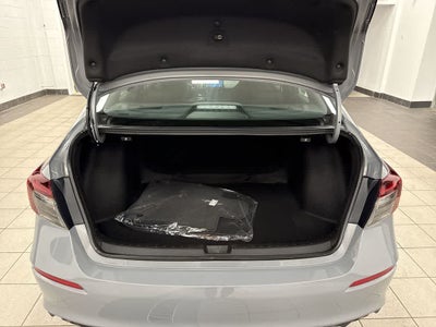 Honda Civic Si Manual 2026