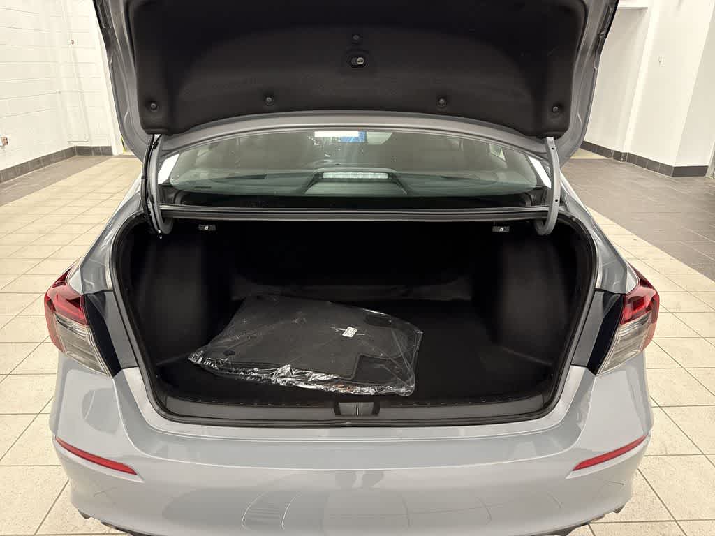Honda Civic Si Manual 2026