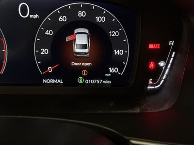 Honda Civic Si Manual 2026