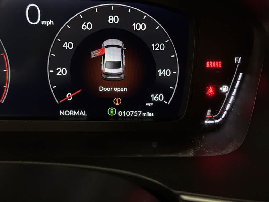 Honda Civic Si Manual 2026