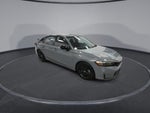 Honda Civic Si Manual 2026