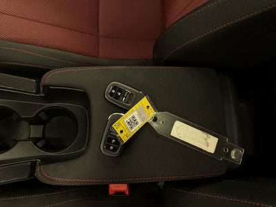 Honda Civic Si Manual 2026
