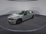 Honda Civic Si Manual 2026