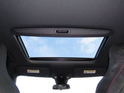 Honda Civic Si Manual 2026