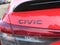 Honda Civic Si Manual 2026