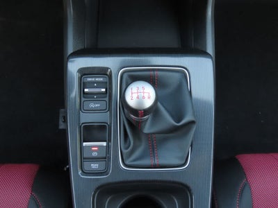 Honda Civic Si Manual 2026
