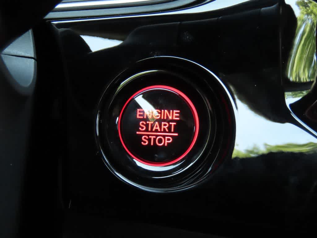 Honda Civic Si Manual 2026