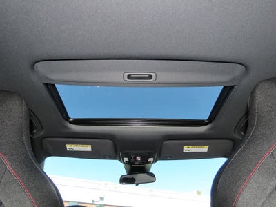 Honda Civic Si Manual 2026