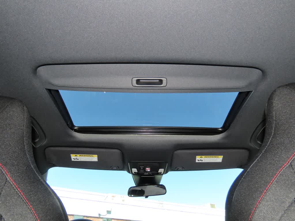 Honda Civic Si Manual 2026