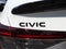Honda Civic Si Manual 2026