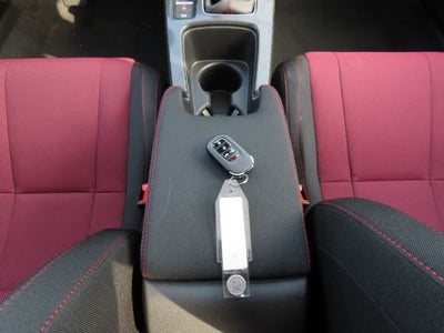 Honda Civic Si Manual 2026