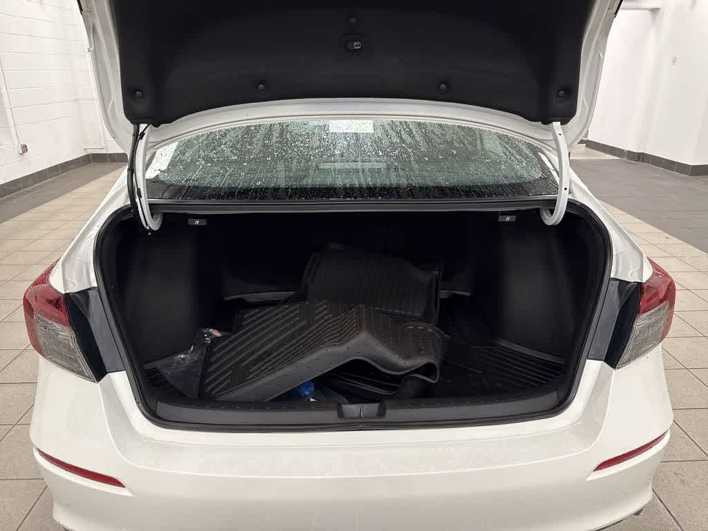 Honda Civic Si Manual 2026
