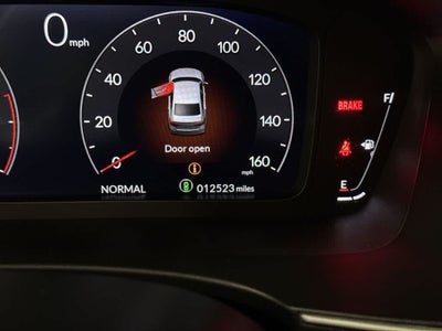 Honda Civic Si Manual 2026