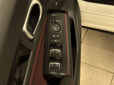 Honda Civic Si Manual 2026