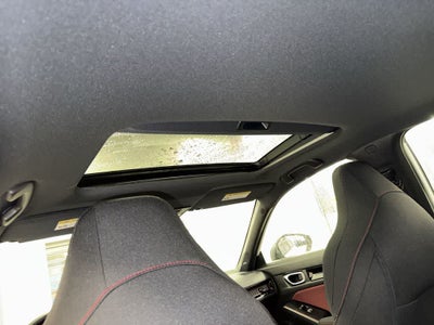 Honda Civic Si Manual 2026
