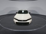 Honda Civic Si Manual 2026