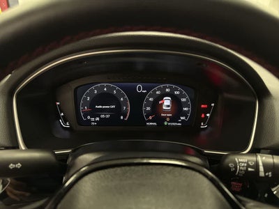Honda Civic Si Manual 2026