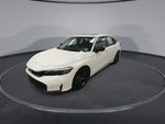 Honda Civic Si Manual 2026