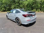 Honda Civic Si Manual 2026