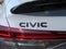 Honda Civic Si Manual 2026