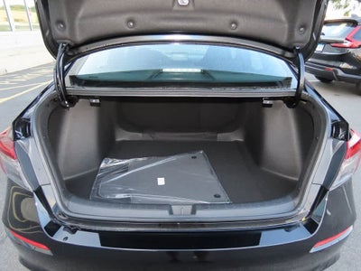 Honda Civic Si Manual 2026