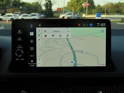 Honda Civic Si Manual 2026