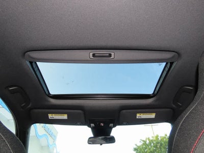 Honda Civic Si Manual 2026