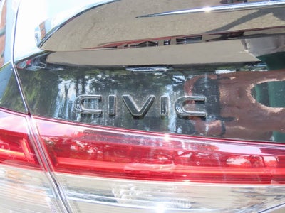 Honda Civic Si Manual 2026