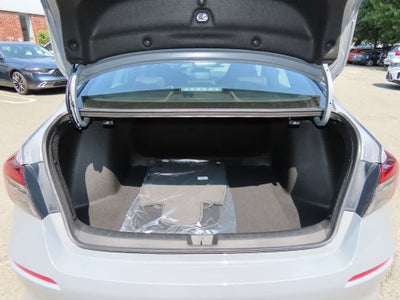 Honda Civic Si Manual 2026