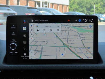 Honda Civic Si Manual 2026