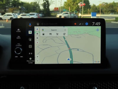 Honda Civic Si Manual 2026