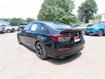 Honda Civic Si Manual 2026