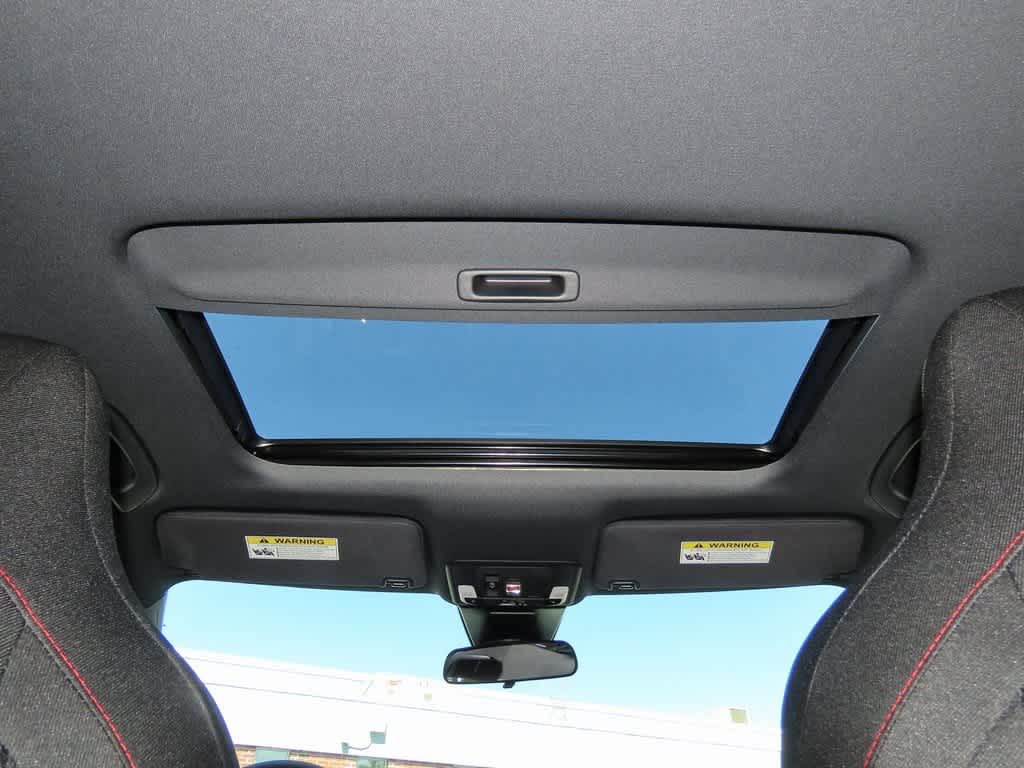 Manual del Honda Civic 2026