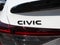 Manual del Honda Civic 2026