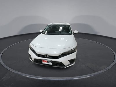 2023 Honda Civic EX