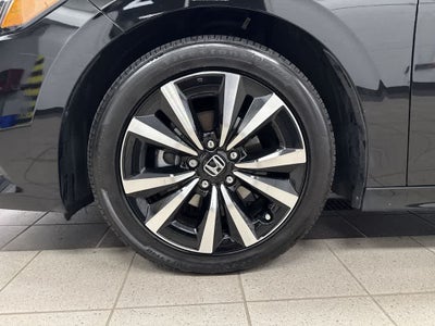 2023 Honda Civic EX
