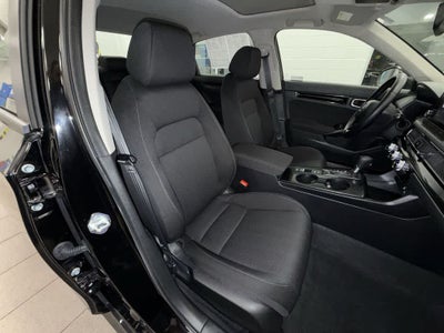 2023 Honda Civic EX