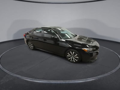 2023 Honda Civic EX