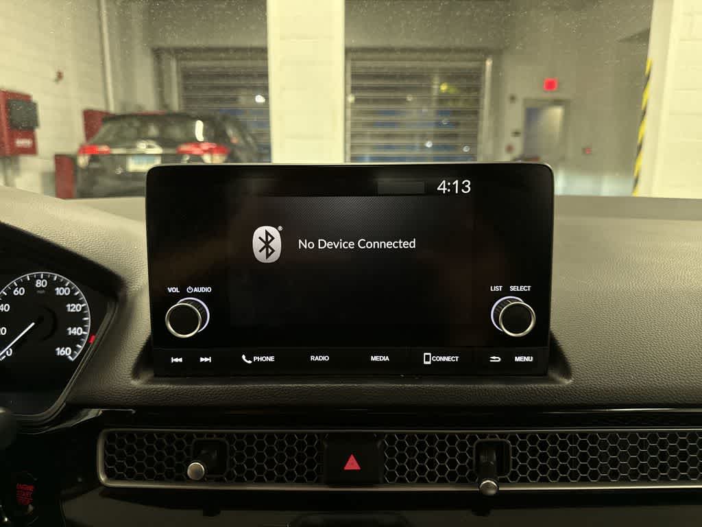 2023 Honda Civic EX