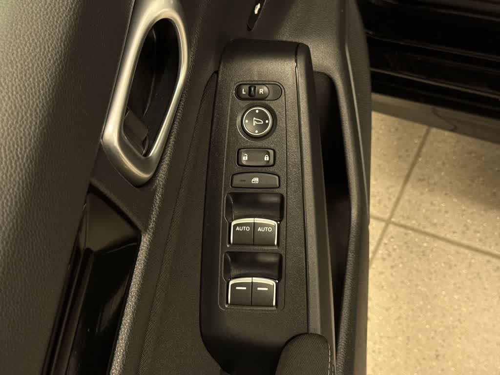 2023 Honda Civic EX