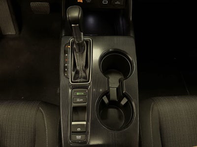 2023 Honda Civic EX