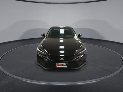 2023 Honda Civic EX