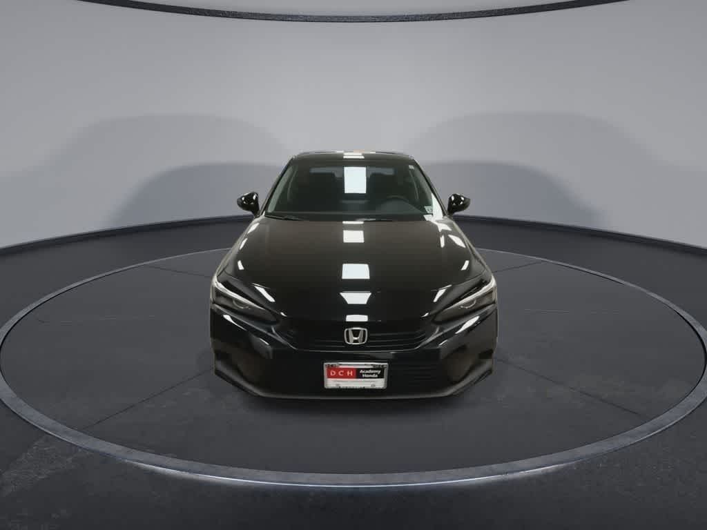 2023 Honda Civic EX
