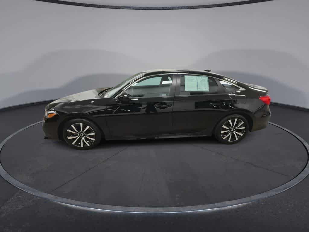 2023 Honda Civic EX