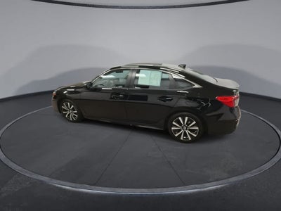 2023 Honda Civic EX