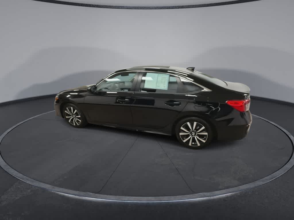 2023 Honda Civic EX