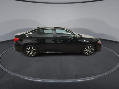 2023 Honda Civic EX