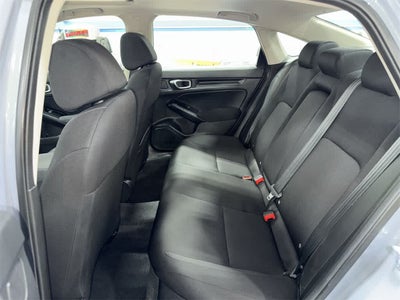 Honda Civic EX 2024