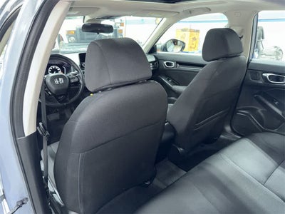 Honda Civic EX 2024